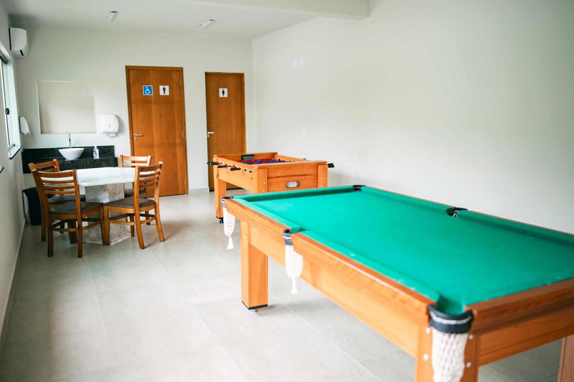 Hotel Kiribati ماريسياز المظهر الخارجي الصورة
