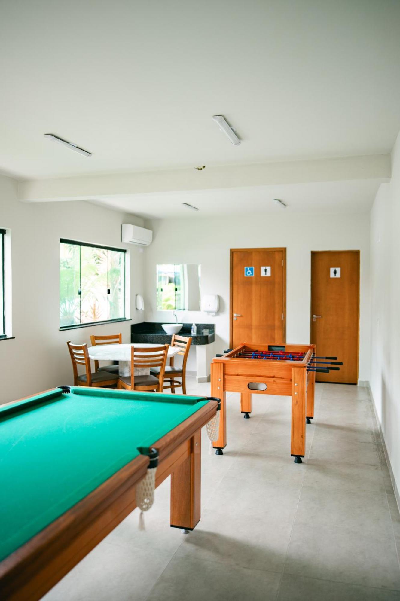 Hotel Kiribati ماريسياز المظهر الخارجي الصورة